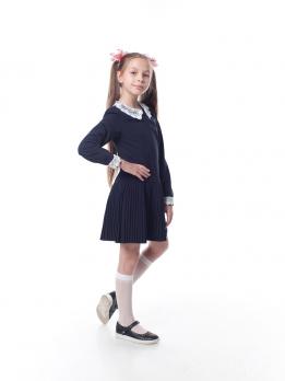 Платье школьное для девочек ПШ016
