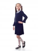 Платье школьное для девочек ПШ025